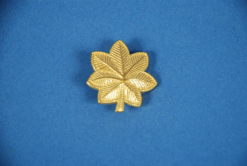 Pin, Law Enforcement