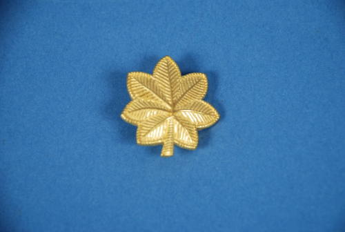 Pin, Law Enforcement