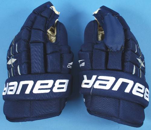 Glove, Hockey