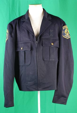 Uniform, Law Enforcement