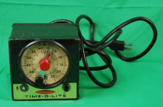 Timer, Darkroom