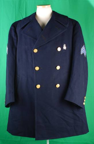 Uniform, Law Enforcement