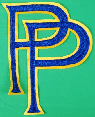 Patch, Insignia