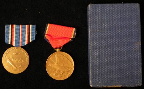 Medal, Commemorative