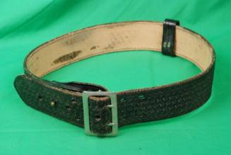 Belt, Accessory