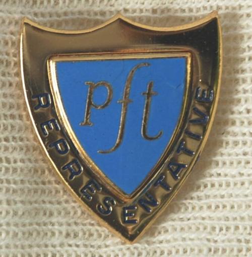 Pin, Membership