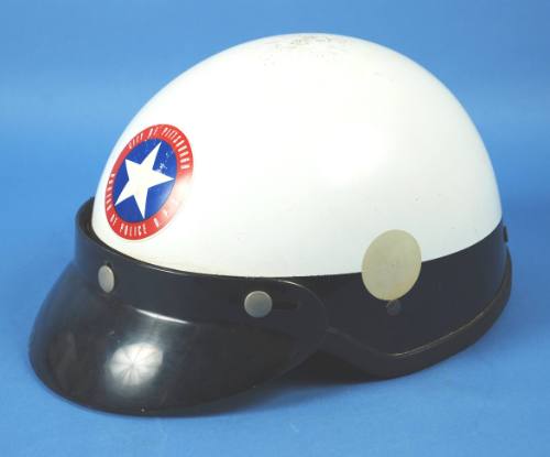 Helmet