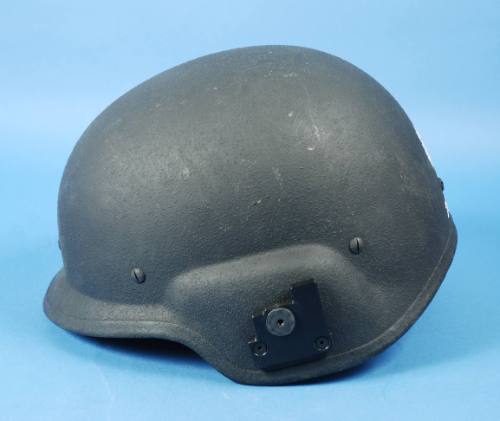 Helmet