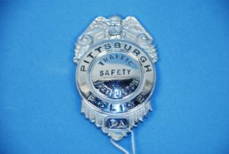 Badge, Law Enforcement