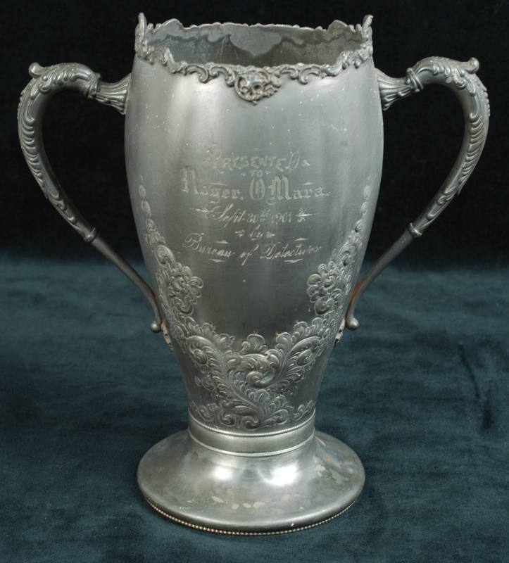 Derby Silver Company