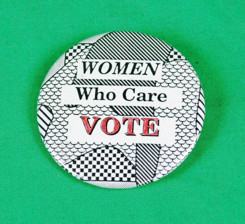 Button, Campaign