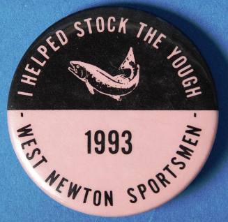 Button, Promotional