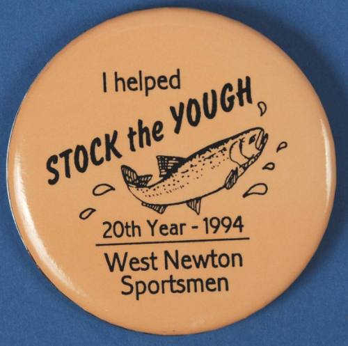 West Newton Sportsmen