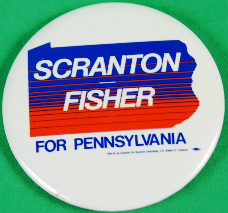 Button, Campaign