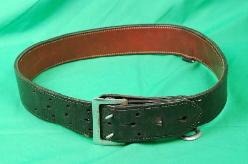 Belt, Accessory