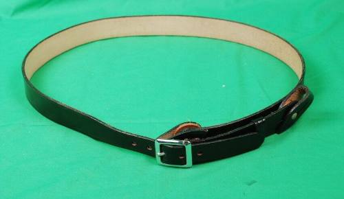 Belt