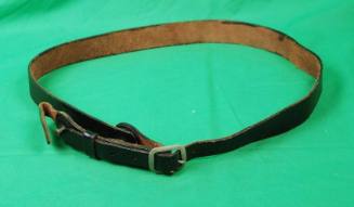 Belt