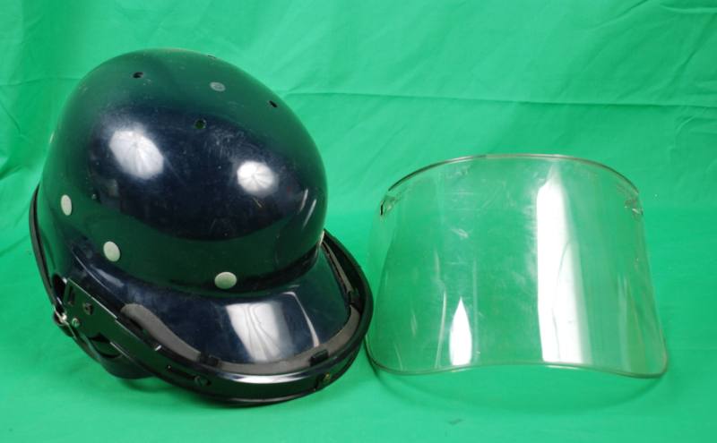 Helmet