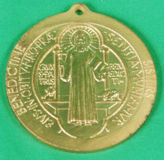 Medal, Commemorative