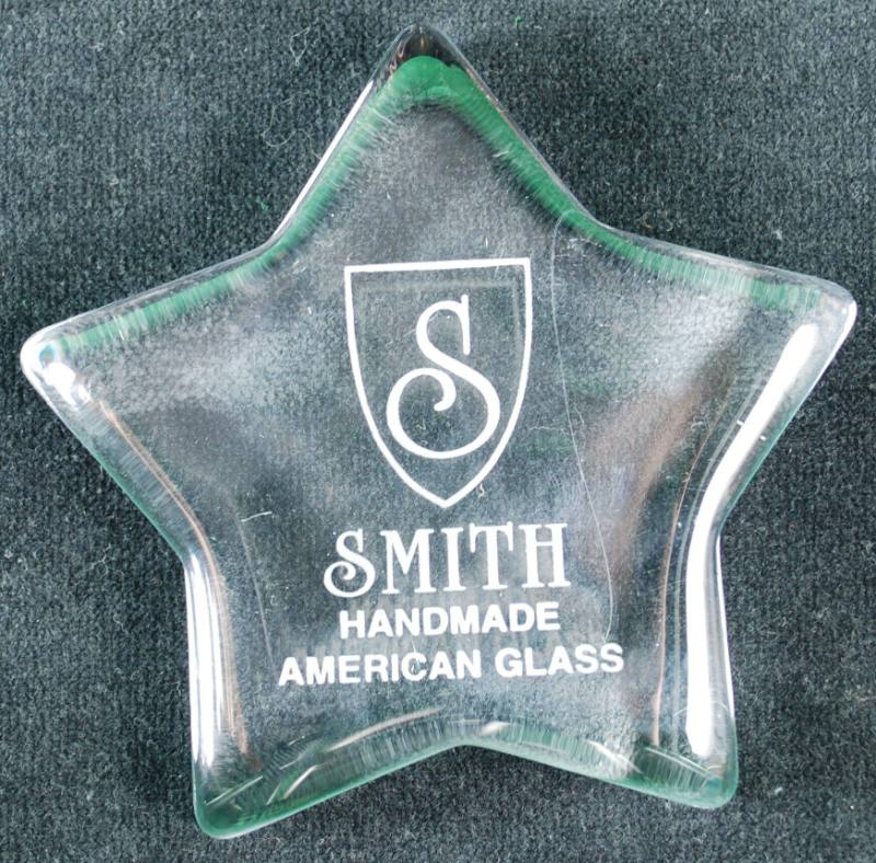 Smith Glass Company