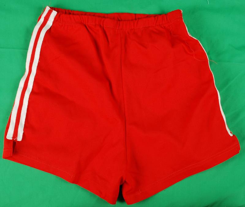 Shorts, Athletic