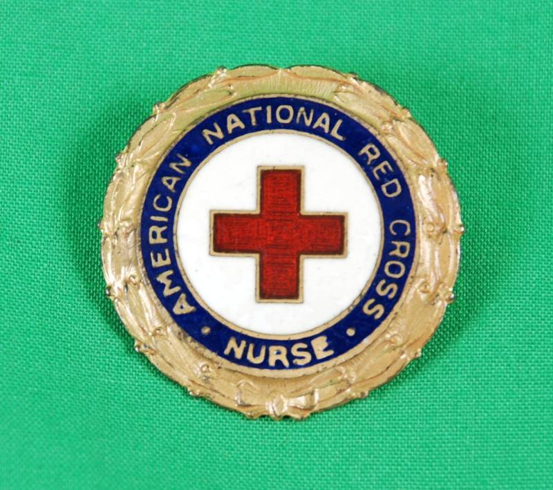 Pin, Occupational