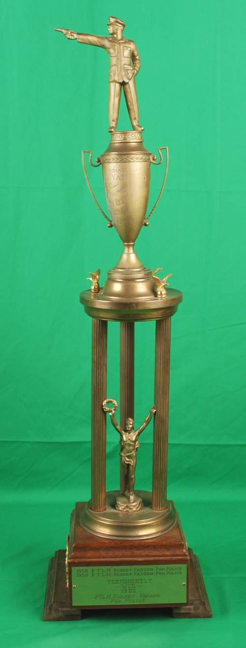 Trophy