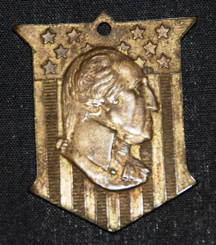 Medal, Prize