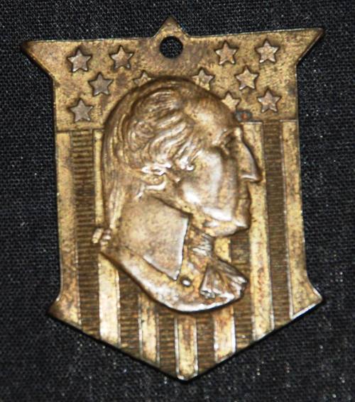 Medal, Prize