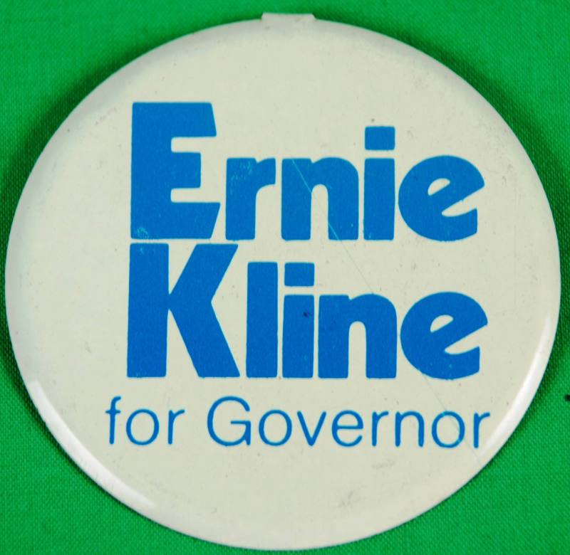 Ernest P. Kline