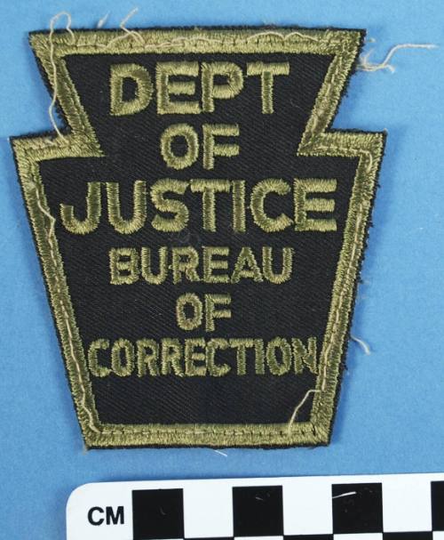 Pennsylvania Department of Justice