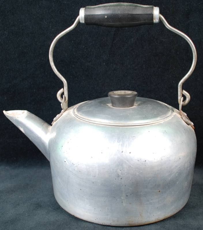 Teakettle