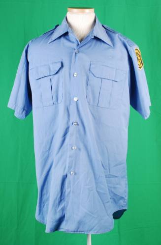 Uniform, Law Enforcement