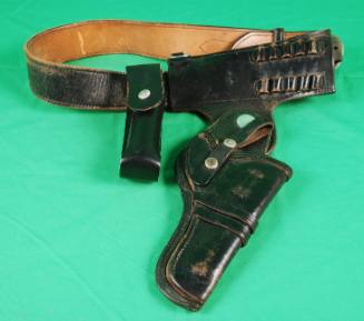 Belt, Accessory