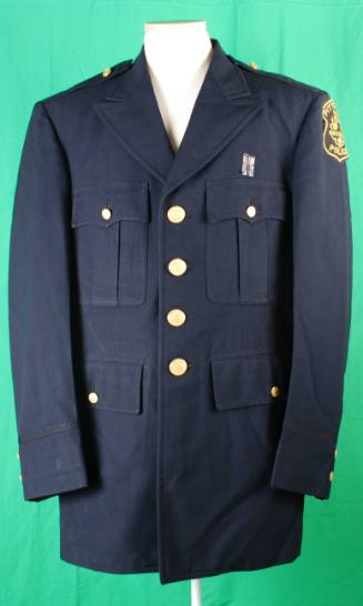 Uniform, Law Enforcement