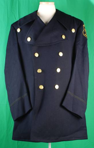 Uniform, Law Enforcement