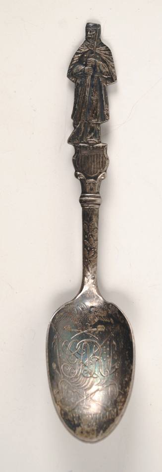 Spoon, Souvenir