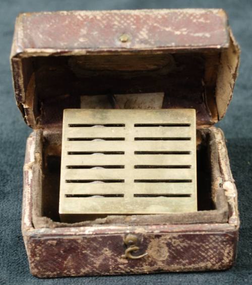 Scarificator