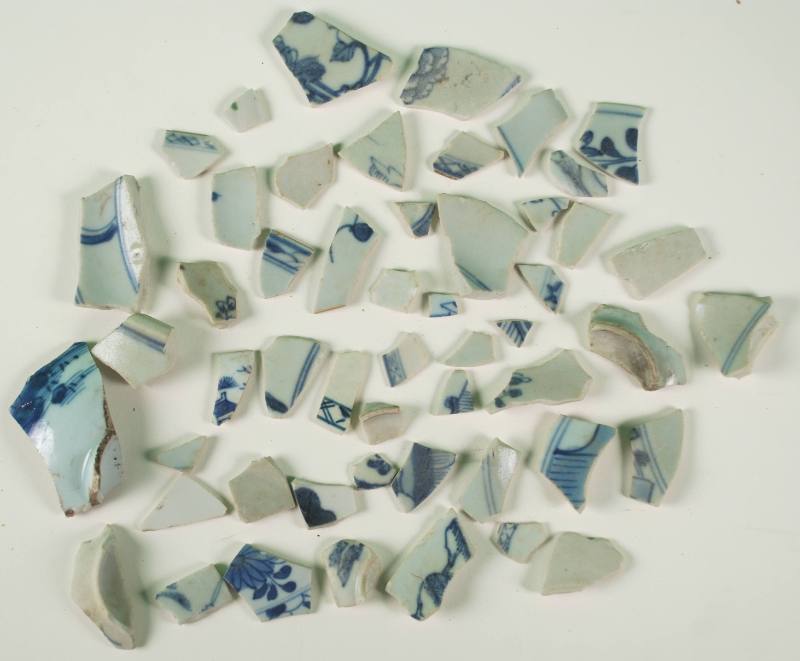 Sherds