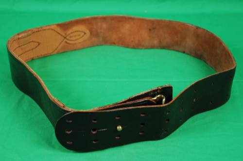 Belt, Accessory