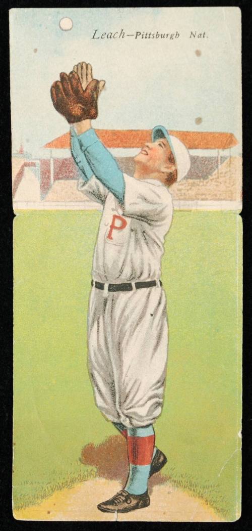 Card, Baseball