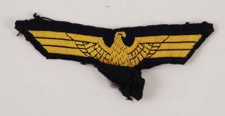 Patch, Insignia