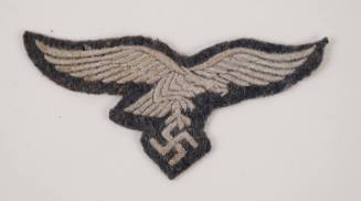 Patch, Insignia