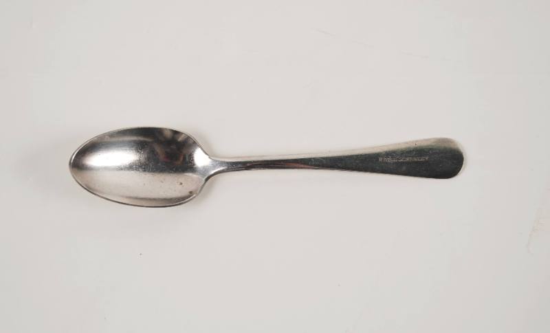 Spoon, Souvenir