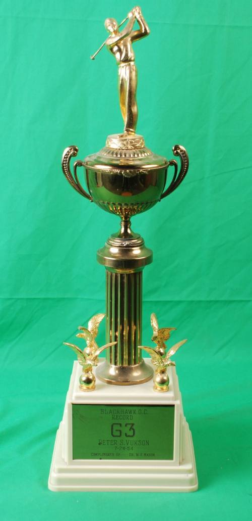 Trophy