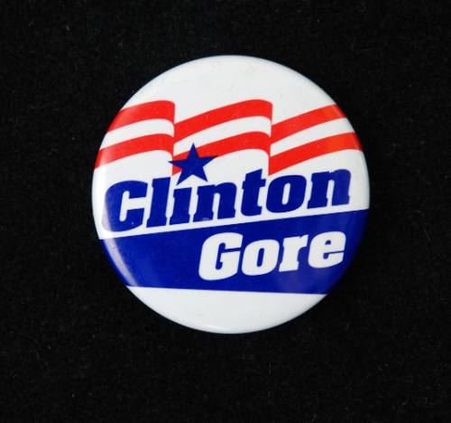 Button, Campaign