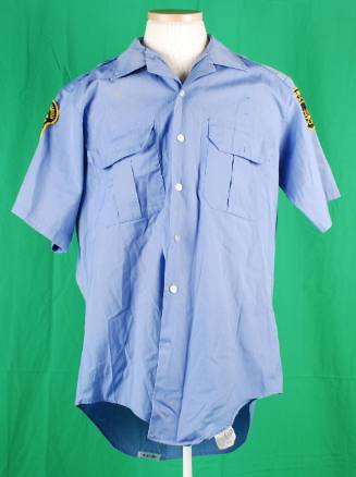 Uniform, Law Enforcement
