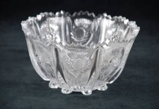 Bowl, Decorative