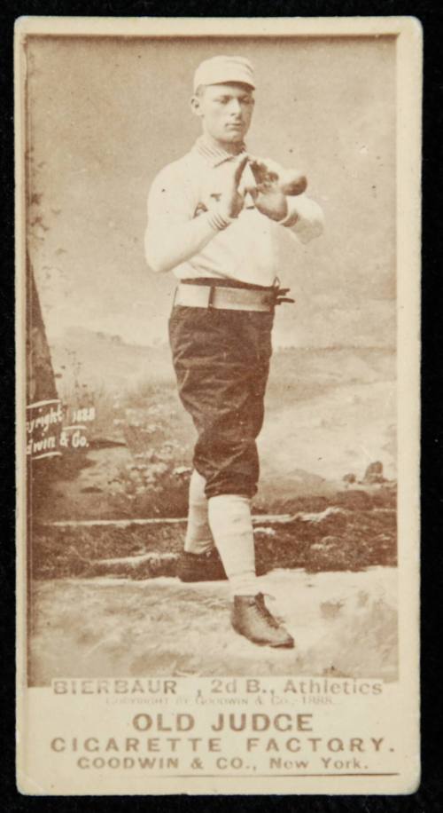 Card, Baseball