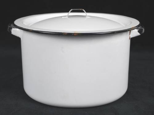 Stockpot